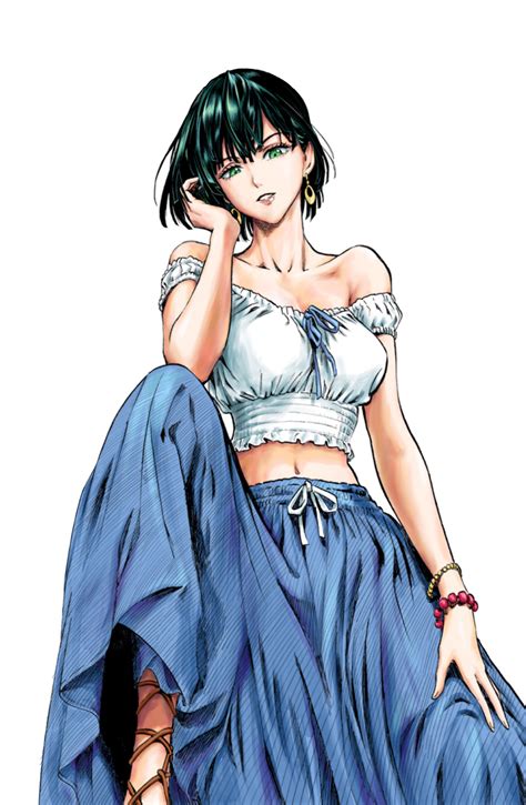 fubuki sexy